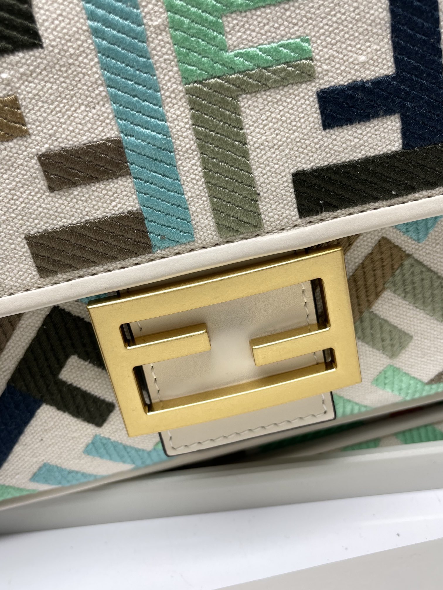 Fendi Satchel Bags